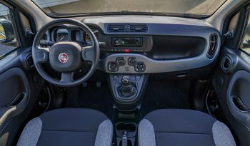 Fiat Panda completo