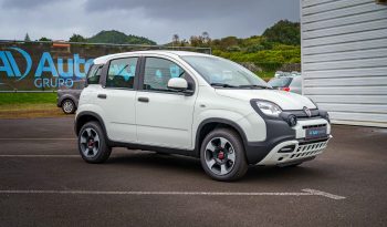 Fiat Panda completo