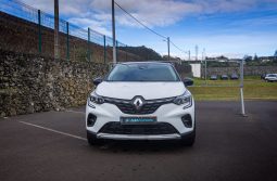 
										Renault Captur full									