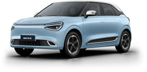 azul tt