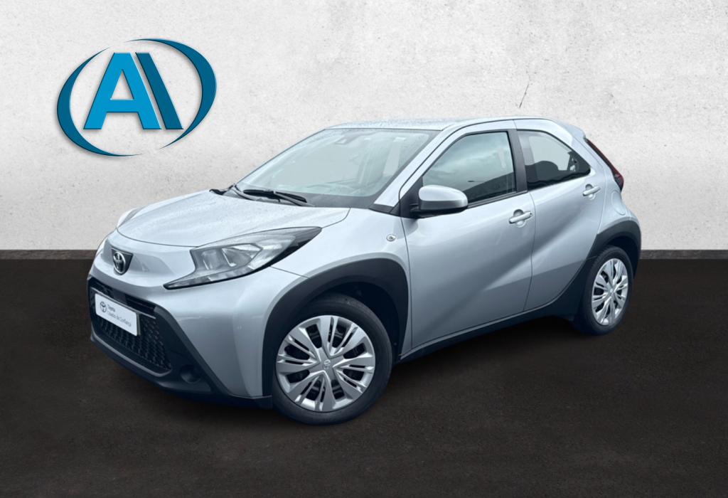 Aygo X