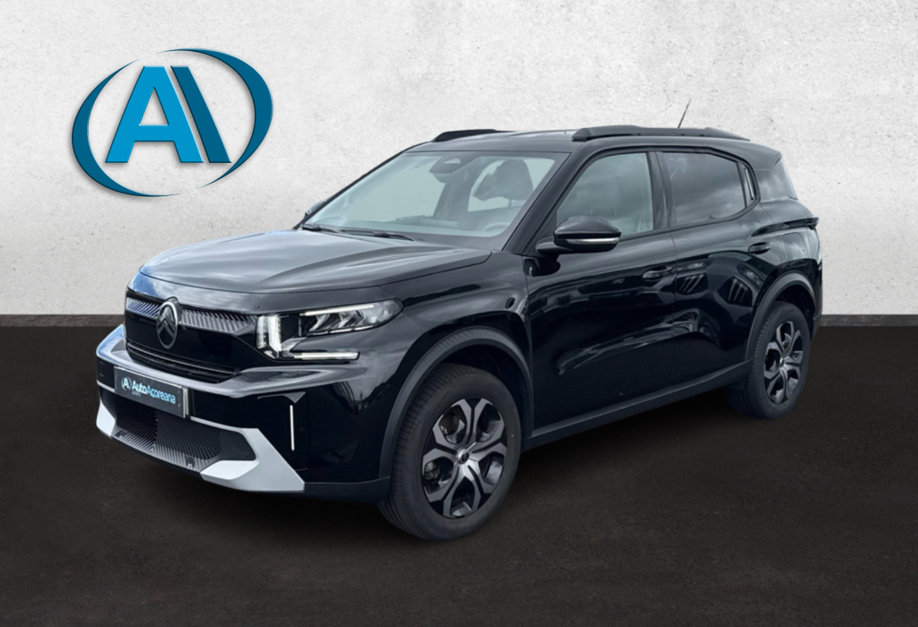 C3 Aircross