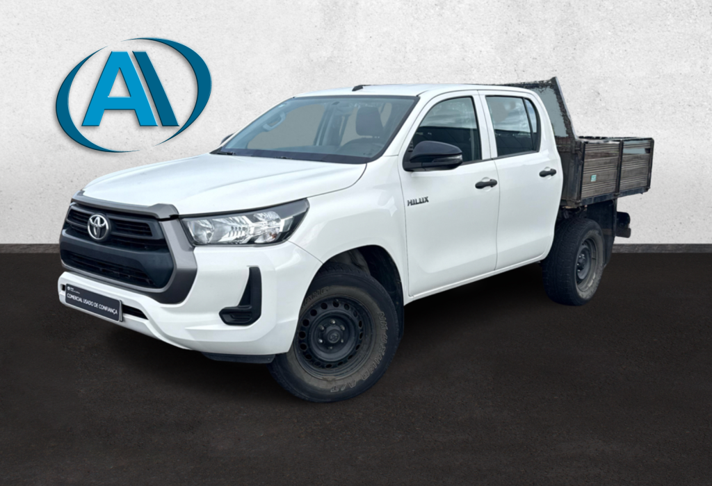Hilux