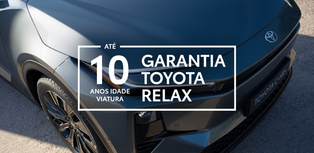 Toyota Relax