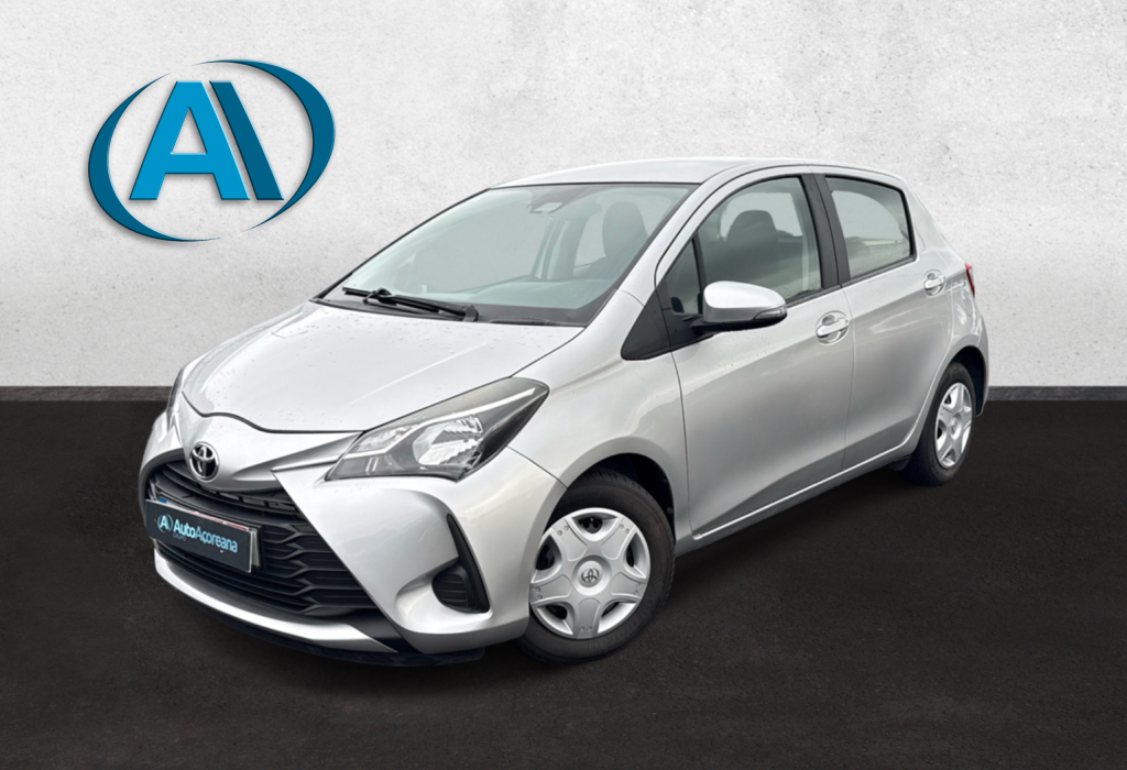 Yaris Active