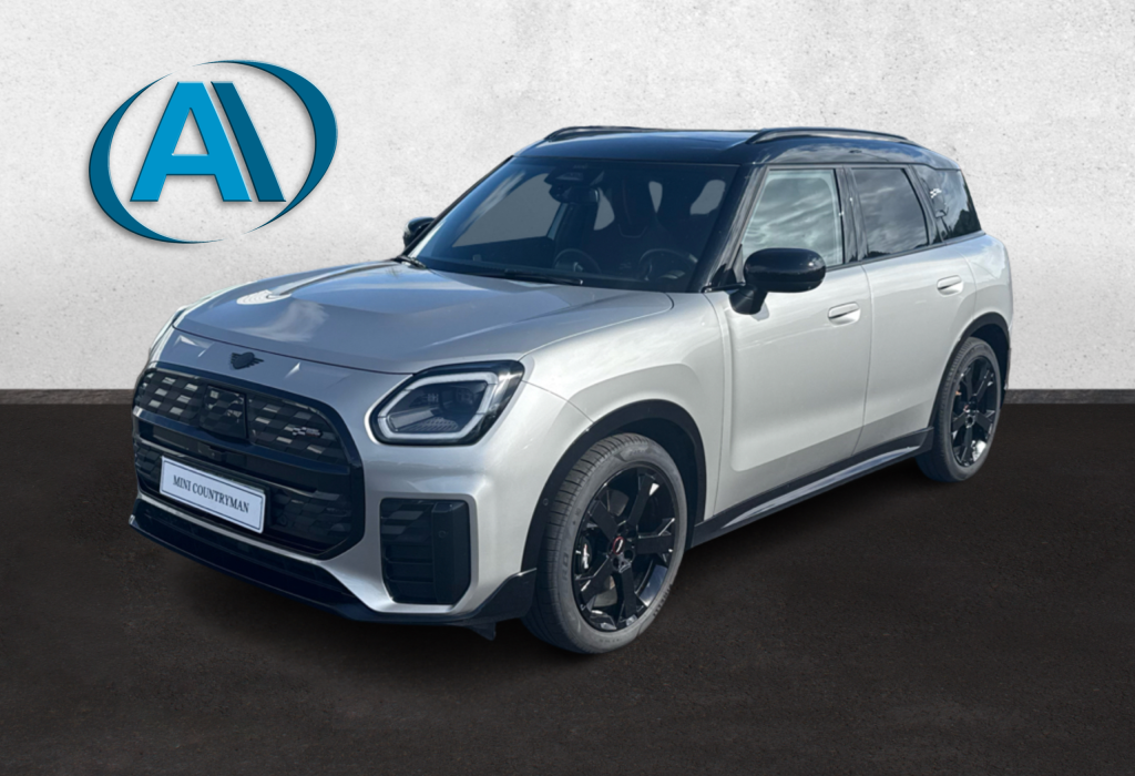 countryman