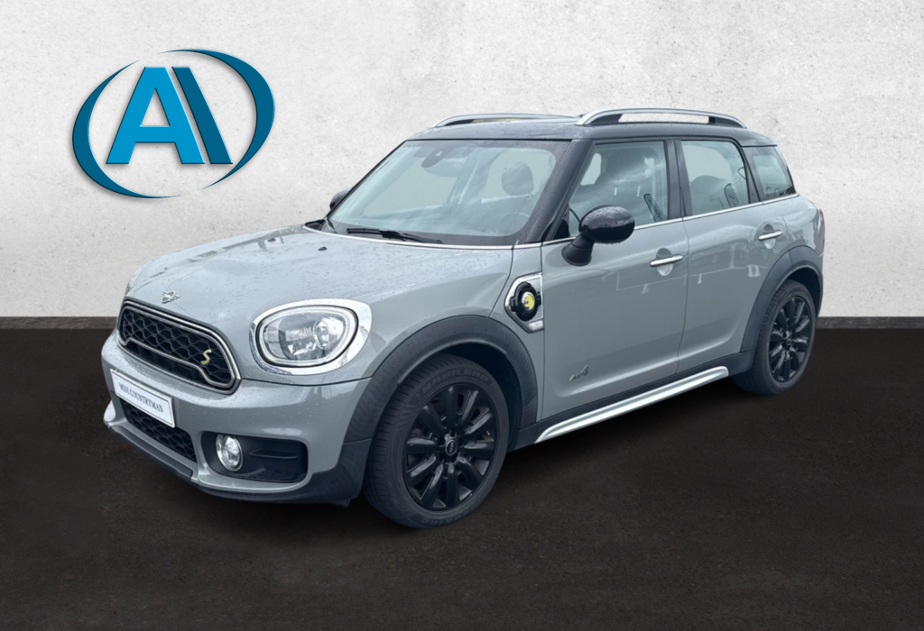 countryman se