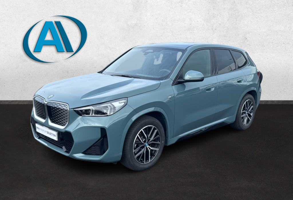 iX1 xDrive30