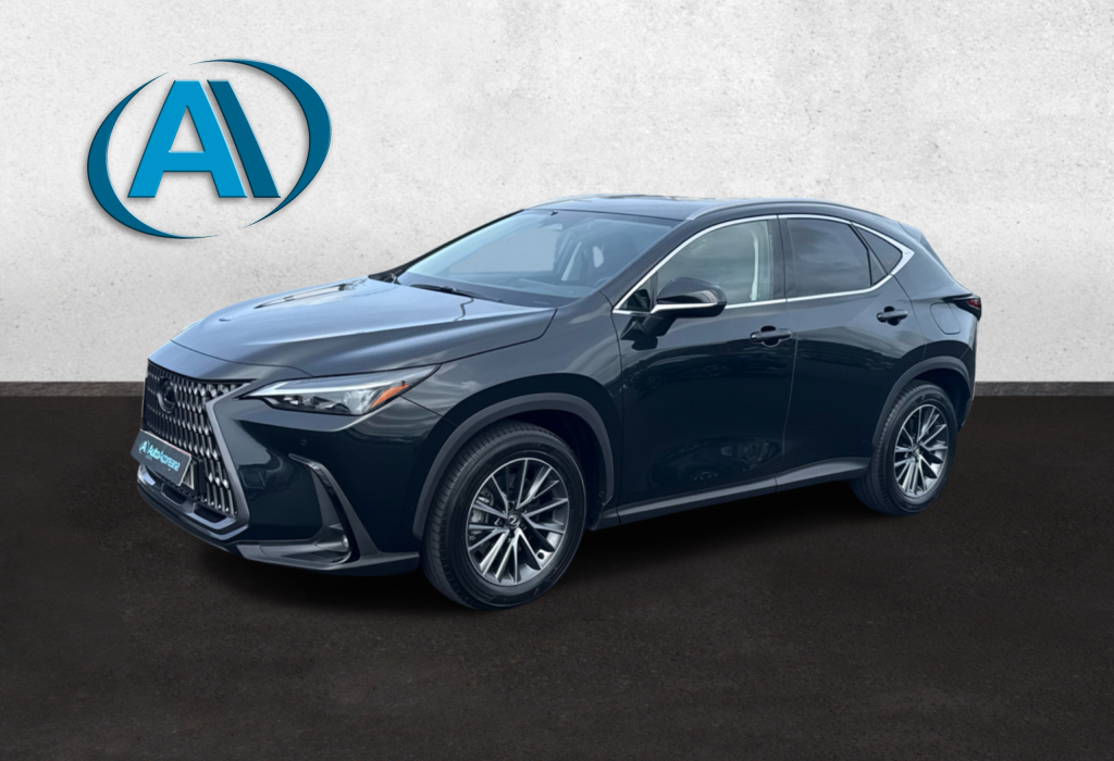 lexus