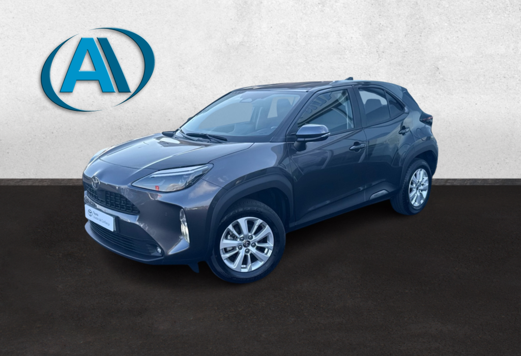 yaris cross (8)